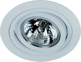 Orlicki Design PURO OR83743 Beépíthető spotlámpa 1x16W/GU10/ES111