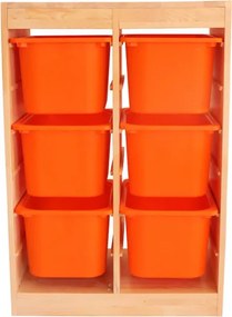 Konyhai rendszerező, 66 cm – TR109TRS1207