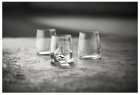 Pohár szett 6 db-os 420 ml Zero – Lyngby Glas