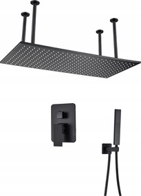 Falsík Alatti Esőztető Szett 80x40 Led