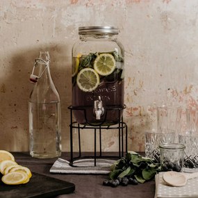REFRESH - állvány italadagolóhoz