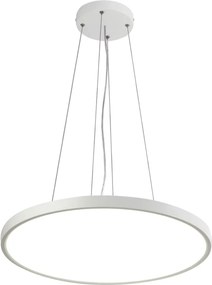 ITALUX PND-72836-400R-32W-WH ALATA Modern Led Függesztett Lámpa LED IP20