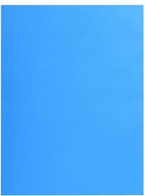 Irattároló mappa, 2 zsebes, A4, 25 db, EXACOMPTA Rock's, 5 különböző szín (EX415000E)