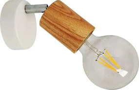 Prezent VEDMA 61213 Fali lámpa 1x40W/E27 IP20