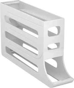 Tojástartó hűtőszekrénybe