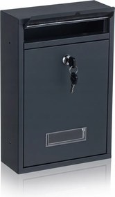 Postaláda Levelek Újság Szórólapok Posta