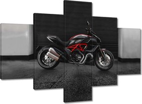 Képek 100x70 Ducati Diavel motorkerékpár