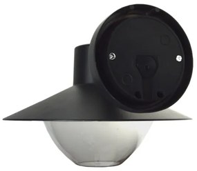 Kültéri fali lámpa ELENI 1xE27/10W/230V IP44