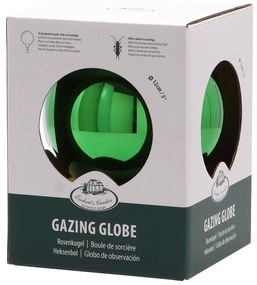 Üveg kerítésgolyó készlet 3 db-os – Esschert Design