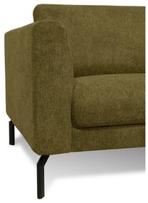 Mustársárga sarokkanapé (jobb oldali) Gomero – Scandic