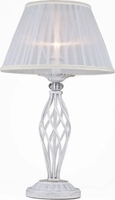 Maytoni GRACE ARM247-00-G Asztali lámpa 1xE14/40W IP20