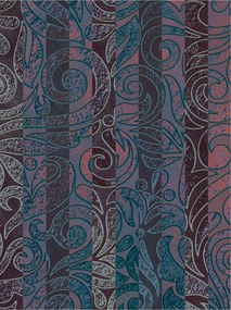 Fotótapéta Dekoráció Boho Art Deco vinil 184x254 +ragasztó