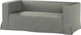 Dekoria Ikea Klippan 2 személyes kanapé huzat