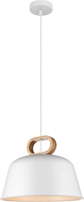 Függeszték Clip VIOKEF-4266800