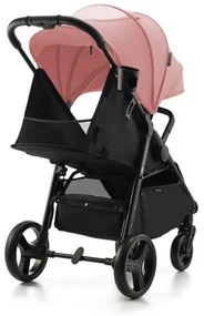 KINDERKRAFT RINE sport babakocsi, rózsaszín