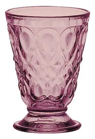 Lyonnais lila pohár, 200 ml - La Rochère