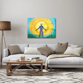 Kép - A lélek ereje (70x50 cm)