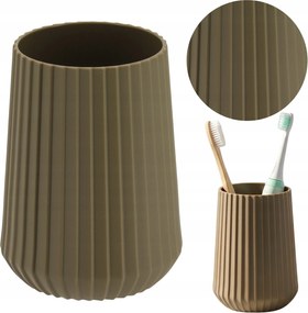 Fürdőszobai Bögre Tároló Doboz Organizer fogkrém kozmetikumok