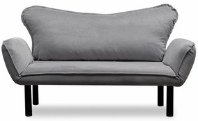 Chatto Grey kinyitható kanapé