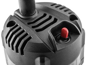 Élmarógép 510W 6- 8Mm 2,6Kg Graphite