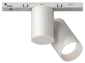 Minimal LED sínrendszeres lámpafej