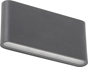 Arwena dekoratív fali lámpa