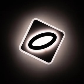 Brilagi - LED mennyezeti lámpatest MODERN MINI LED/32W/230V 3000/4000/6000K