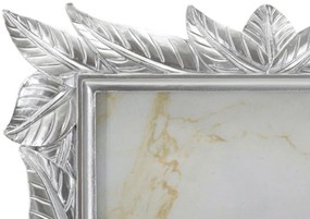 Leavy keret ezüst 21,2x1,7x26,8 (belső mérete 15x20)cm