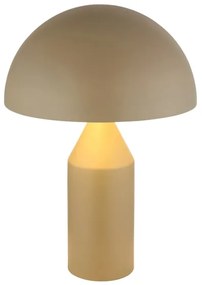 Globo 21030S - Asztali lámpa ATOMA 2xE27/40W/230V