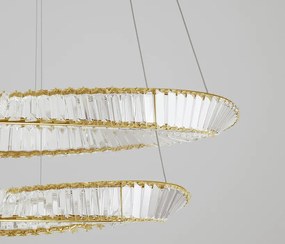 Függeszték Arany AURELIA NOVA LUCE 9333063