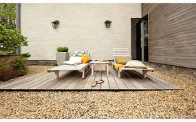 Philips 15381/30/16 - Kültéri fali lámpa  MYGARDEN CREEK 1xE27/60W/230V