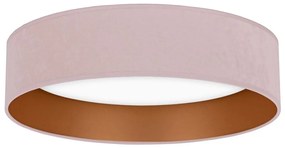 Brilagi - LED Dimmelhető lámpa VELVET SMART LED/36W/230V Wi-Fi Tuya + távirányító