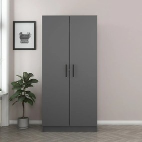 Kale Anthracite - 190