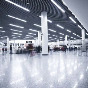 LED Fénycsöves lámpa LED/50W/230V 4000K 150 cm fehér