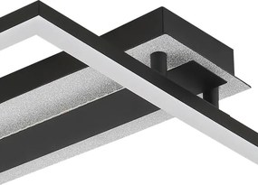 Globo 673820-18 - ESTRADA LED mennyezeti lámpatest LED/18W/230V 3000K 33x36 cm