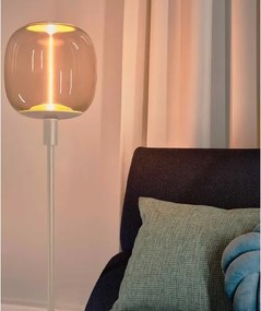 Ledvance - Állvány lámpához DECOR STICK 1xE27/40W/230V bézs