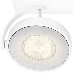 Philips 53170/31/P0 - Dimmelhető spotlámpa MYLIVING CLOCKWORK 1xLED/4,5W