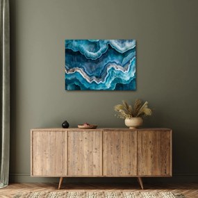 Kép - Akvamarin részlet (70x50 cm)