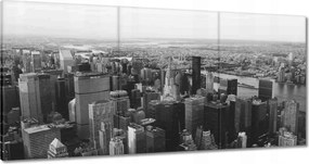 Festmények 180x90 Új Yoru Tájkép