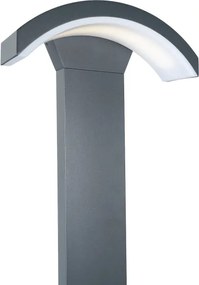 Brilagi - LED Kültéri lámpa ARCELO LED/9W/230V 80 cm IP54