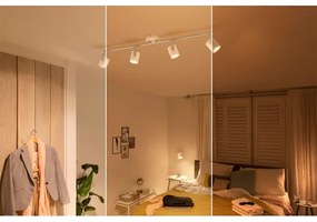 Philips 50664/31/P0 - BYRE LED spot 4x4,3W 230V 2200/2500/2700K