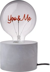BRIGHT LIGHT LED izzó, You&Me
