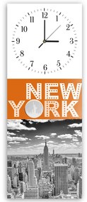 Gario Falióra New York város Méret: 40 x 118 cm