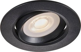 Nordlux ROAR 84960003 Beépíthető spotlámpa 1x7W/LED IP23