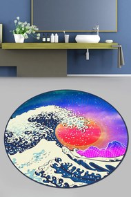 Tidal Wave Djt (100 cm)