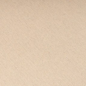 Bézs fém kerti fotel Paros – Garden Pleasure