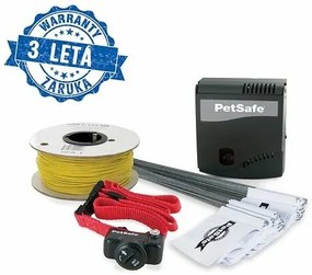 PetSafe® elektromos kutyakerítés