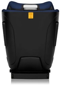 Lionelo - NEAL i-Size autós gyermekülés 100–150 cm tengerészkék