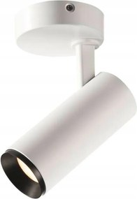 Slv Big White Numinos Spot Dali S beltéri Led felületre szerelhető mennyezeti lámpa fehér