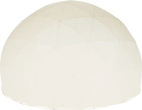 Kerti pavilon, nyári/téli változat, 3,6x2,2m, IGLU